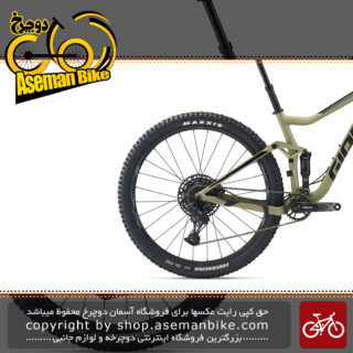 دوچرخه کوهستان جاینت مدل استنس 29 اینچ 1 2020 Giant Mountain Bicycle Stance 29 1 2020