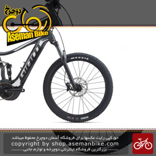 دوچرخه کوهستان برقی جاینت مدل استنس ای پلاس 1 2020 Giant Mountain Bicycle Stance E+ 1 2020