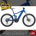 دوچرخه کوهستان برقی جاینت مدل استنس ای پلاس 2 2020 Giant Mountain Bicycle Stance E+ 2 2020