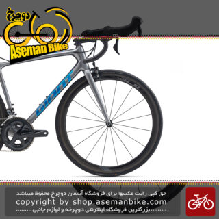 دوچرخه کورسی جاده جاینت مدل تی سی آر ادونس اس ال 2 2020 Giant Road Bicycle TCR Advanced SL 2 2020
