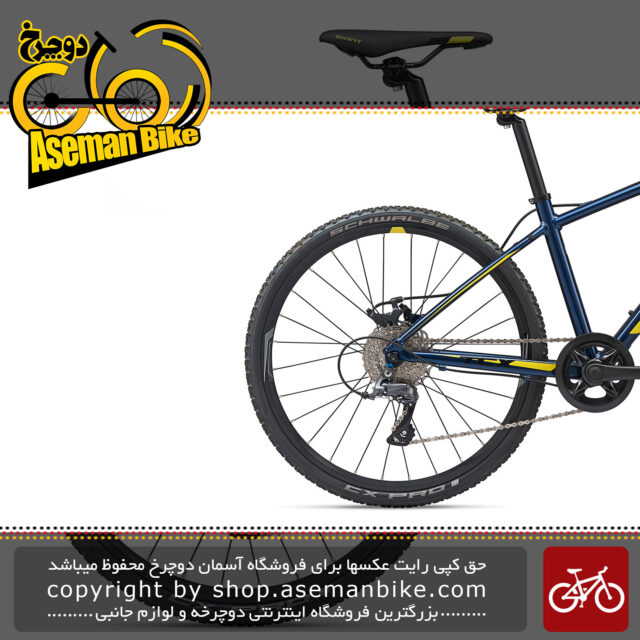 دوچرخه جاده کورسی جاینت مدل تی سی ایکس اسپویر سایز 24 2020 Giant Onroad Bicycle TCX Espoir 24 2020