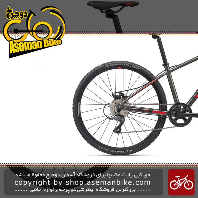 دوچرخه جاده کورسی جاینت مدل تی سی ایکس اسپویر سایز 26 2020 Giant Onroad Bicycle TCX Espoir 26 2020