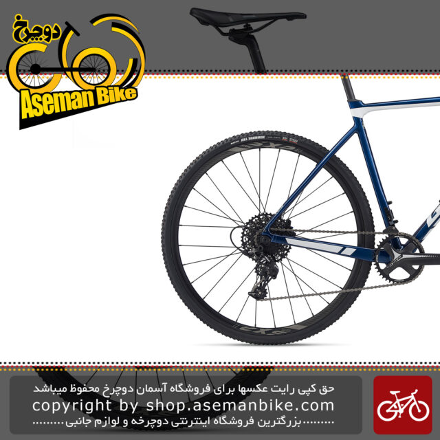 دوچرخه جاده سایکلو کراس جاینت مدل تی سی ایکس اس ال آر 2 2020 Giant Onroad Bicycle TCX SLR 2 2020