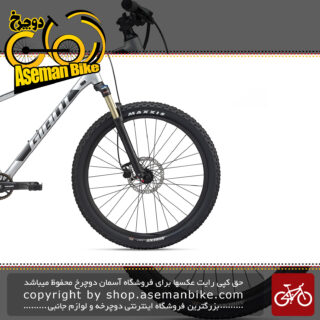 دوچرخه کوهستان جاینت مدل تالون 1 2020 Giant Mountain Bicycle Talon 1 2020