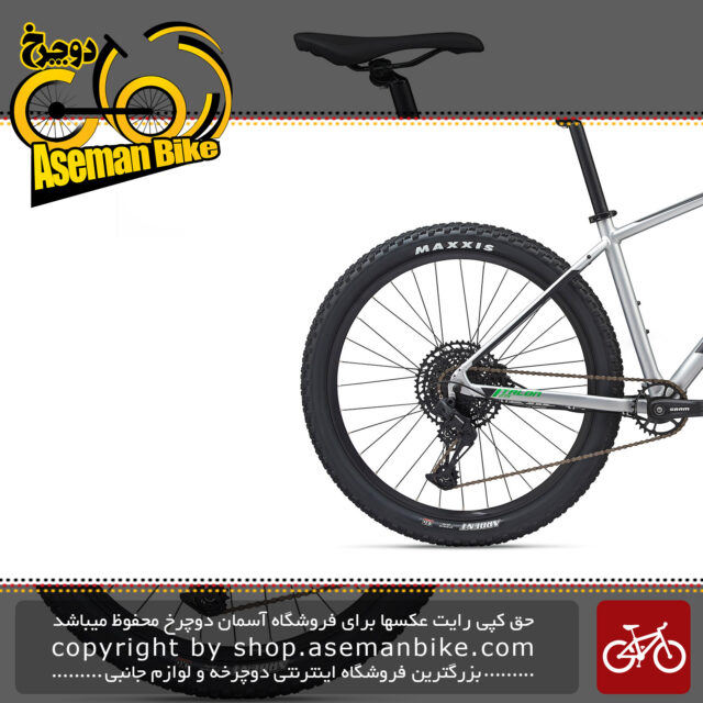 دوچرخه کوهستان جاینت مدل تالون 1 2020 Giant Mountain Bicycle Talon 1 2020