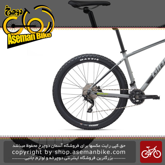 دوچرخه کوهستان جاینت مدل تالون 1 (جی ای) 2020 Giant Mountain Bicycle Talon 1 (GE) 2020
