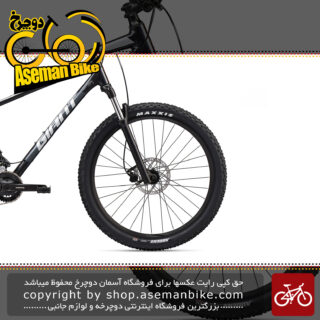 دوچرخه کوهستان جاینت مدل تالون 2 2020 Giant Mountain Bicycle Talon 2 2020
