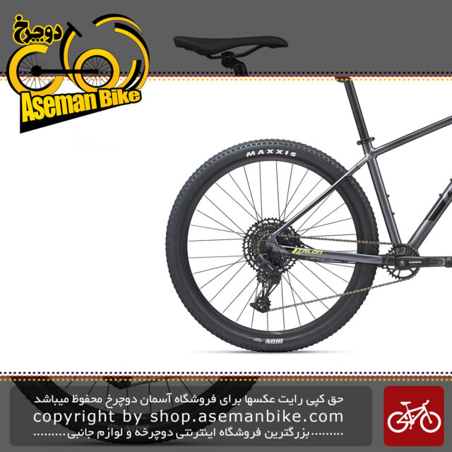 دوچرخه کوهستان جاینت مدل تالون 29 اینچ 1 2020 Giant Mountain Bicycle Talon 29 1 2020