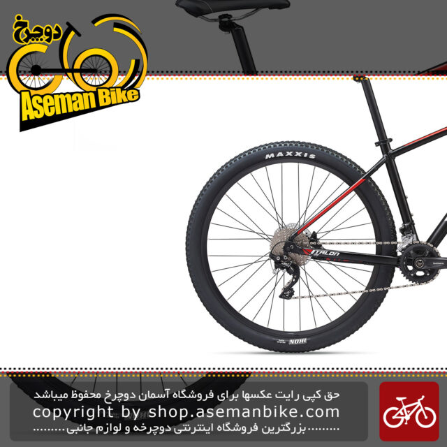 دوچرخه کوهستان جاینت مدل تالون 29 اینچ 1 (جی ای) 2020 Giant Mountain Bicycle Talon 29 1 (GE) 2020