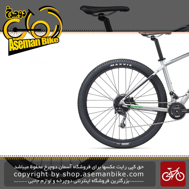 دوچرخه کوهستان جاینت مدل تالون 29 اینچ 2 (جی ای) 2020 Giant Mountain Bicycle Talon 29 2 (GE) 2020