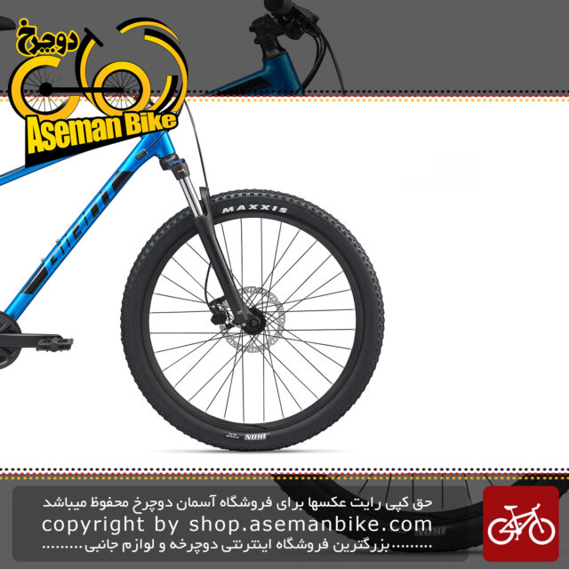 دوچرخه کوهستان جاینت مدل تالون 3 2020 Giant Mountain Bicycle Talon 3 2020