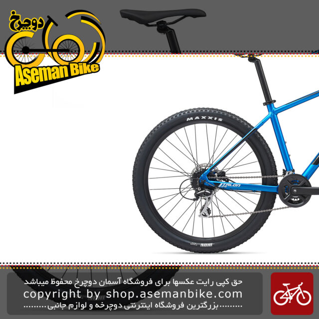 دوچرخه کوهستان جاینت مدل تالون 3 2020 Giant Mountain Bicycle Talon 3 2020