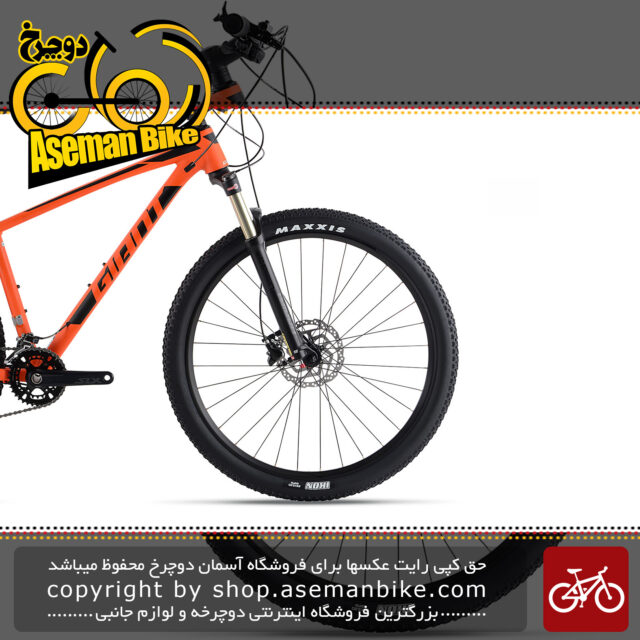 دوچرخه کوهستان جاینت مدل تراگو 29 اینچ 2 2020 Giant Mountain Bicycle Terrago 29 2 2020