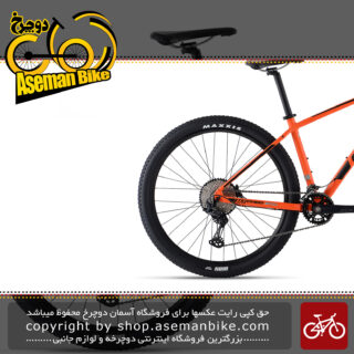 دوچرخه کوهستان جاینت مدل تراگو 29 اینچ 2 2020 Giant Mountain Bicycle Terrago 29 2 2020