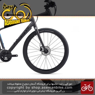 دوچرخه شهری توریستی جاینت مدل تافروود اس ال آر 2 2020 Giant Adventure Bicycle ToughRoad SLR 2 2020