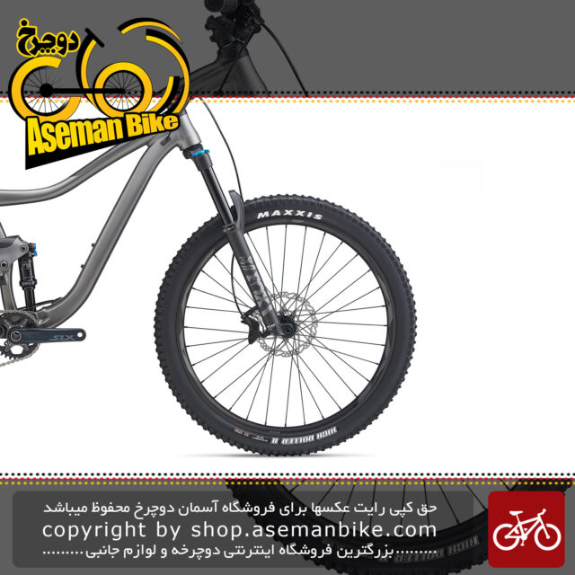 دوچرخه کوهستان جاینت مدل ترنس 2 2020 Giant Mountain Bicycle Trance 2 2020