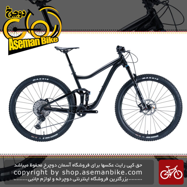 دوچرخه کوهستان جاینت مدل ترنس 29 1 جی ای 2020 Giant Mountain Bicycle Trance 29 1 (GE) 2020