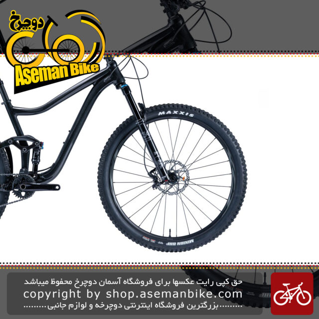 دوچرخه کوهستان جاینت مدل ترنس 29 1 جی ای 2020 Giant Mountain Bicycle Trance 29 1 (GE) 2020