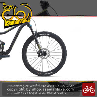 دوچرخه کوهستان جاینت مدل ترنس 29 2 2020 Giant Mountain Bicycle Trance 29 2 2020
