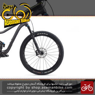 دوچرخه کوهستان جاینت مدل ترنس ادونس پرو 29 1 2020 Giant Mountain Bicycle Trance Advanced Pro 29 1 2020
