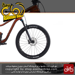 دوچرخه کوهستان جاینت مدل ترنس ادونس پرو 29 2 2020 Giant Mountain Bicycle Trance Advanced Pro 29 2 2020