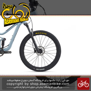 دوچرخه کوهستان جاینت مدل ترنس جی آر 29 اینچ 2020 Giant Mountain Bicycle Trance Jr 26 2020