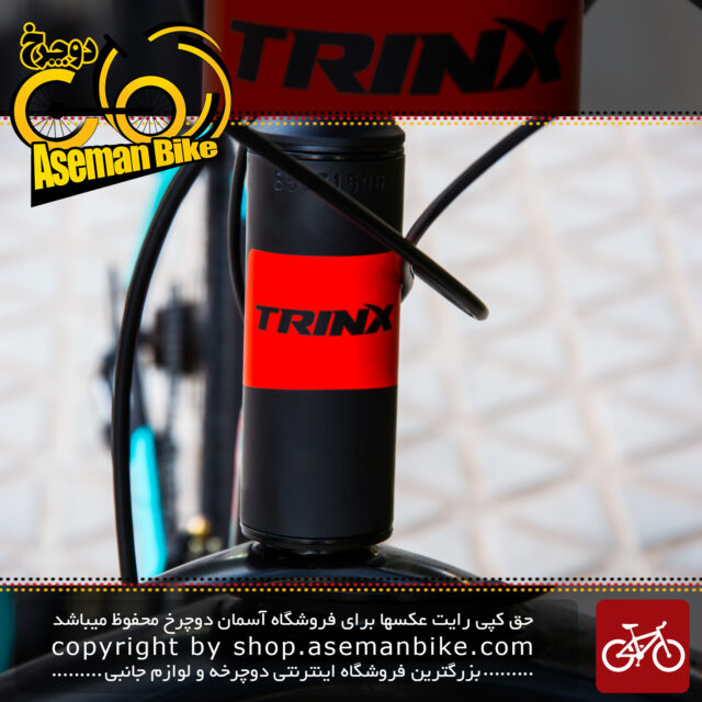 دوچرخه کوهستان ترینکس مدل ام 100 الایت سایز 27.5 2019 Trinx Mountain Bicycle M100 Elite 27.5 2019