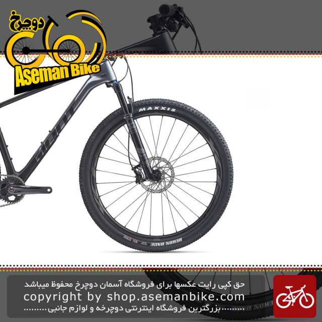 دوچرخه کوهستان جاینت مدل ایکس تی سی ادونس 29 اینچ 1 2020 Giant Mountain Bicycle XTC Advanced 29 1 2020