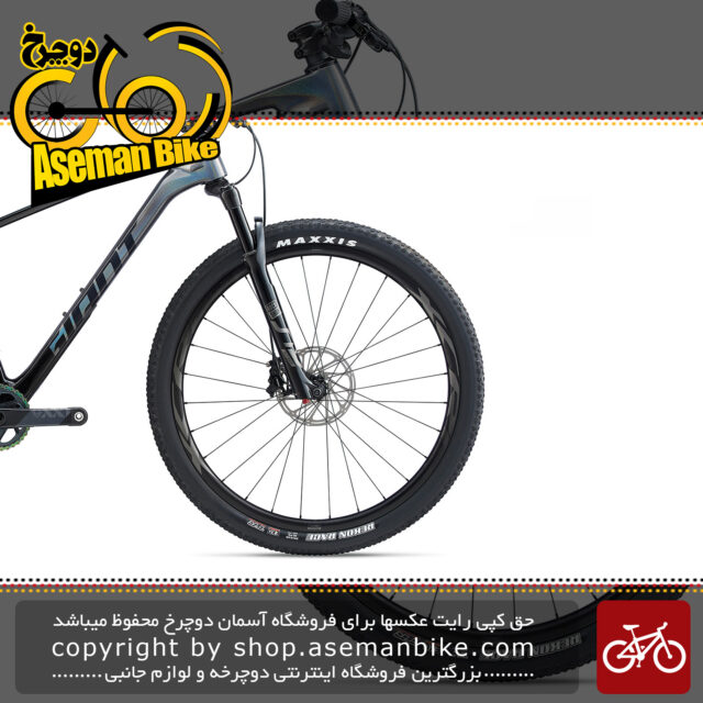 دوچرخه کوهستان جاینت مدل ایکس تی سی ادونس اس ال 29 اینچ 0 2020 Giant Mountain Bicycle XTC Advanced SL 29 0 2020