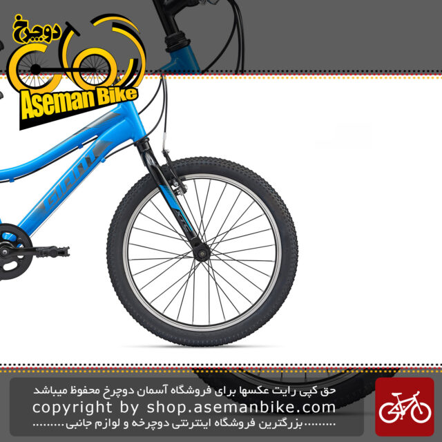 دوچرخه کوهستان جاینت مدل ایکس تی سی جی آر 20 اینچ لیت 2020 Giant Mountain Bicycle XTC Jr 20 Lite 2020