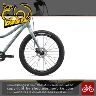 دوچرخه کوهستان جاینت مدل ایکس تی سی جی آر 26 اینچ پلاس 2020 Giant Mountain Bicycle XTC Jr 26 + 2020