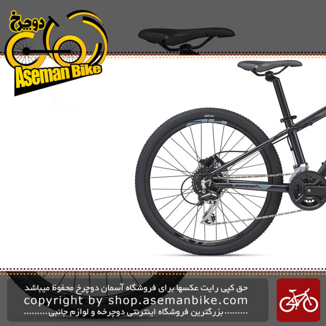 دوچرخه کوهستان جاینت مدل ایکس تی سی اس ال جی آر 24 اینچ 2020 Giant Mountain Bicycle XtC SL Jr 24 2020