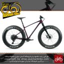دوچرخه فت بایک جاینت مدل یوکان 1 2020 Giant Fatbike Bicycle Yukon 1 2020