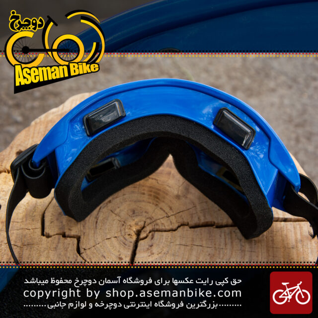 عینک دانهیلی دوچرخه برند یورک مدل ای ام 13 York Brand Bicycle Sunglasses EM13