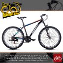 دوچرخه کوهستان شهری برند بونیتو مدل استرانگ 1 وی سایز 26 21 سرعته 2020 Bonito Mountain Bicycle Strong 1V 26 21 Speed 2020