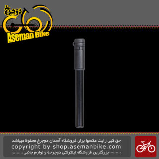 مینی تلمبه همراه دوچرخه پرو مدل 0090 PRO Compact Minipump Hose PRPU0090
