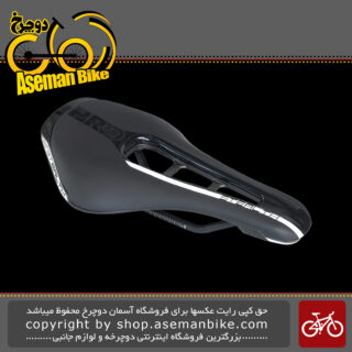 زین دوچرخه کورسی جاده پرو استیل مدل استیلت PRO Stealth Saddle PRSA0190