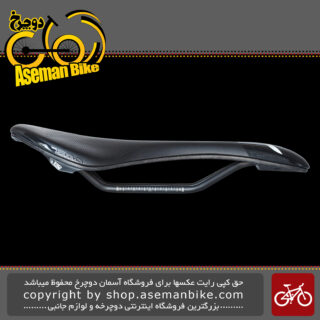 زین دوچرخه کورسی جاده پرو استیل مدل تورنیکس PRO Turnix Stainless Saddle PRSA0242