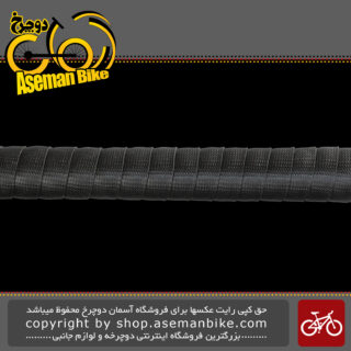 نوار فرمان دوچرخه کورسی جاده پرو مدل ریس کامفورت سیلسکون 0052 Pro Handlebar Tape Race Comfort Silicone PRTA0052