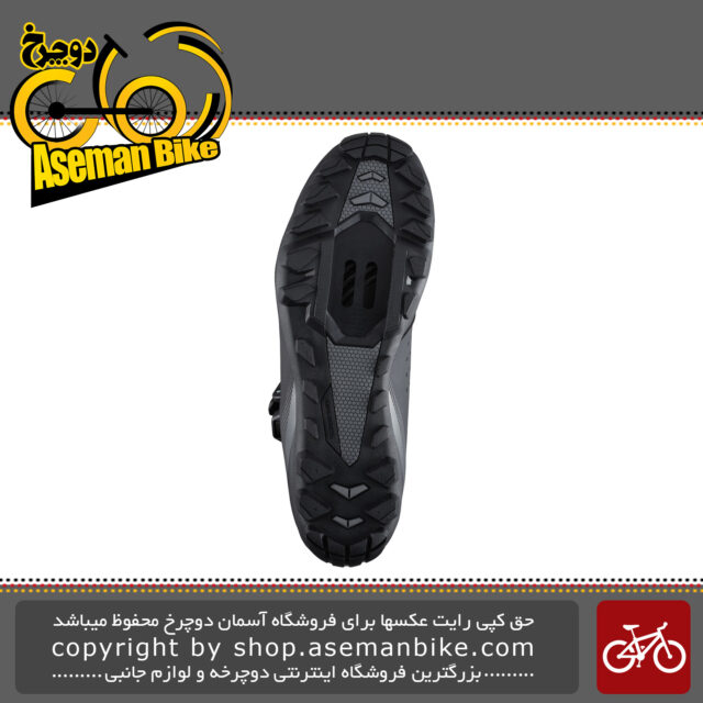 کفش دوچرخه سواری اندورو/تریل شیمانو مدل ام ای 301 Shimano Enduro\Trail Shoes ME3 SH-ME301