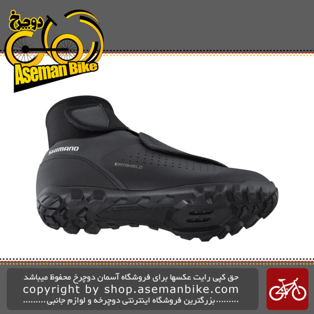 کفش دوچرخه سواری اندورو/تریل شیمانو مدل ام دبلیو 501 Shimano Enduro\Trail Shoes MW5 SH-MW501