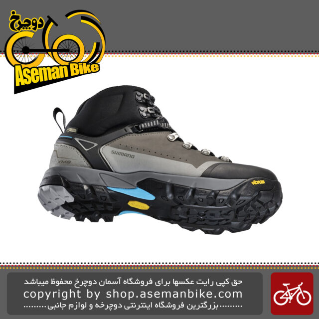 کفش دوچرخه سواری اندورو/تریل شیمانو مدل ایکس ام 900 Shimano Enduro\Trail Shoes XM9 SH-XM900