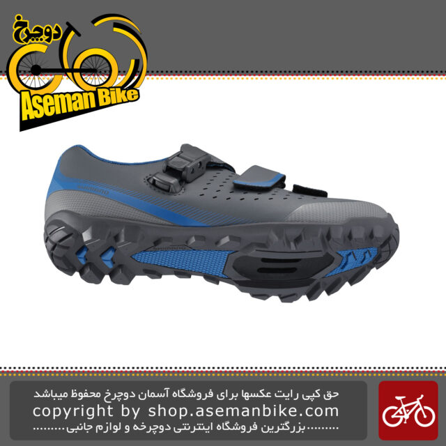 کفش دوچرخه سواری آفرود بانوان شیمانو مدل ام ای 301 Shimano Enduro-Trail Women Shoes ME3 SH-ME301