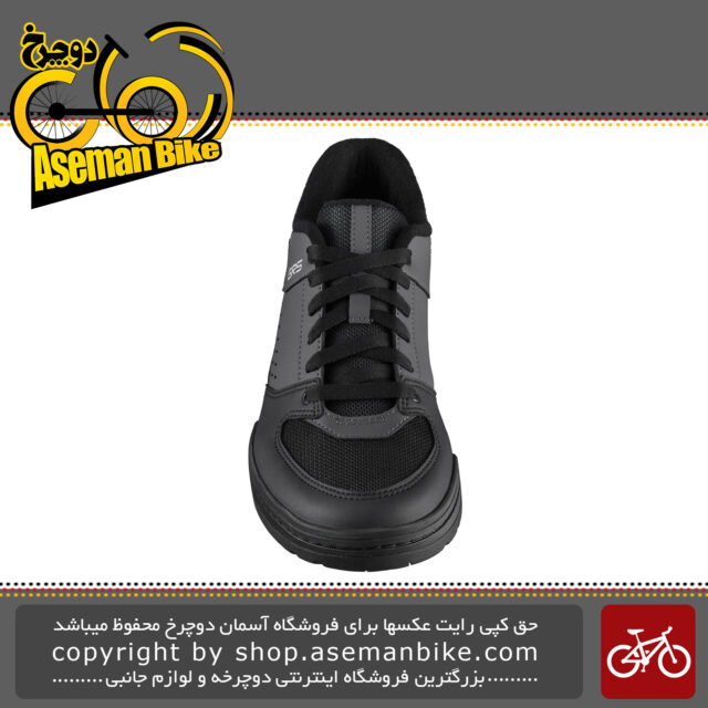 کفش دوچرخه سواری گراویتی شیمانو مدل جی آر 500 Shimano Gravity Shoes GR5 SH-GR500