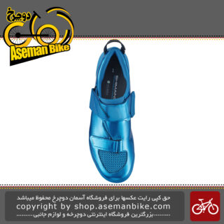 کفش دوچرخه سواری جاده کورسی برند شیمانو مدل تی آر 901 Shimano Onroad Shoes TR9 SH-TR901