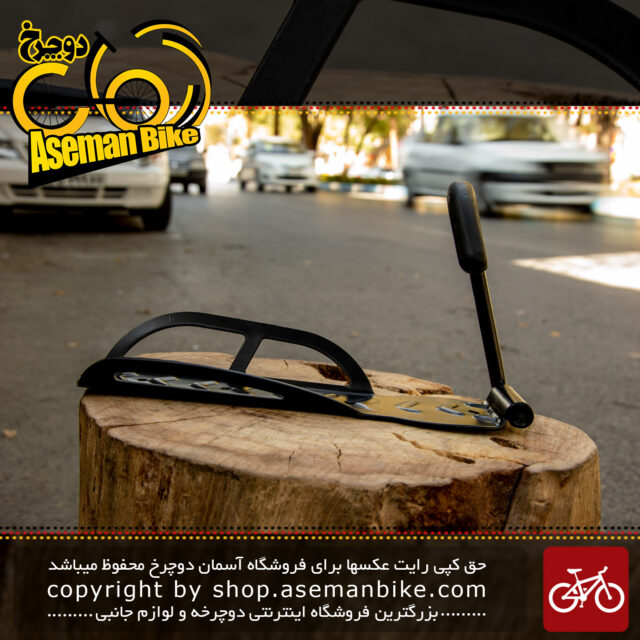 استند دیواری دوچرخه برند کمپ مدل فلامینگو Bicycle Wall Stand Camp Flamingo
