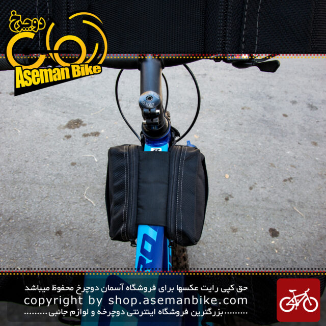 کیف پشت کرپی مخصوص ابزار برند بونت ریگر Bontrager Bicycle Bag