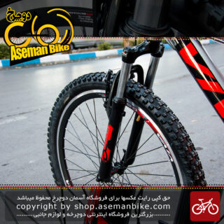 دوچرخه کوهستان ویوا مدل اکسیژن سایز 26 21 دنده Mountain Bicycle Viva Oxygen 26 21Speed