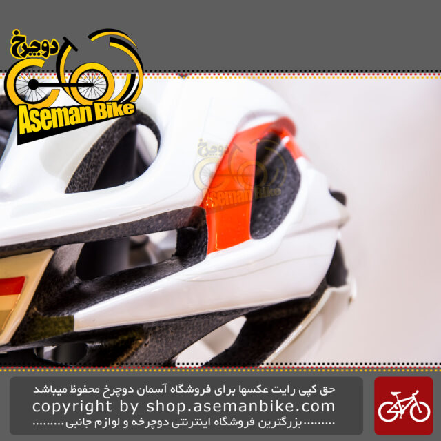 کلاه دوچرخه سواری جاینت مدل استریک سایز 56 تا 60 سانتی متر Giant Bicycle Helmet Streak 56-60cm