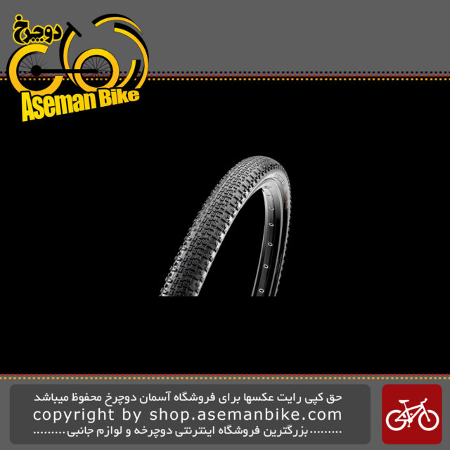 لاستیک دوچرخه مکسیس مدل رمبلر Maxxis Adventure-gravel Bicycle Tire Rambler 27.5X1.50